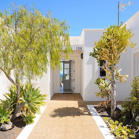 La Casa Del Puerto, Puerto Calero Villa Dış mekan fotoğraf
