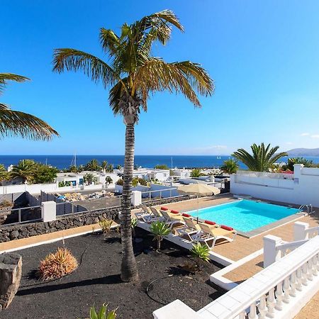 La Casa Del Puerto, Puerto Calero Villa Dış mekan fotoğraf