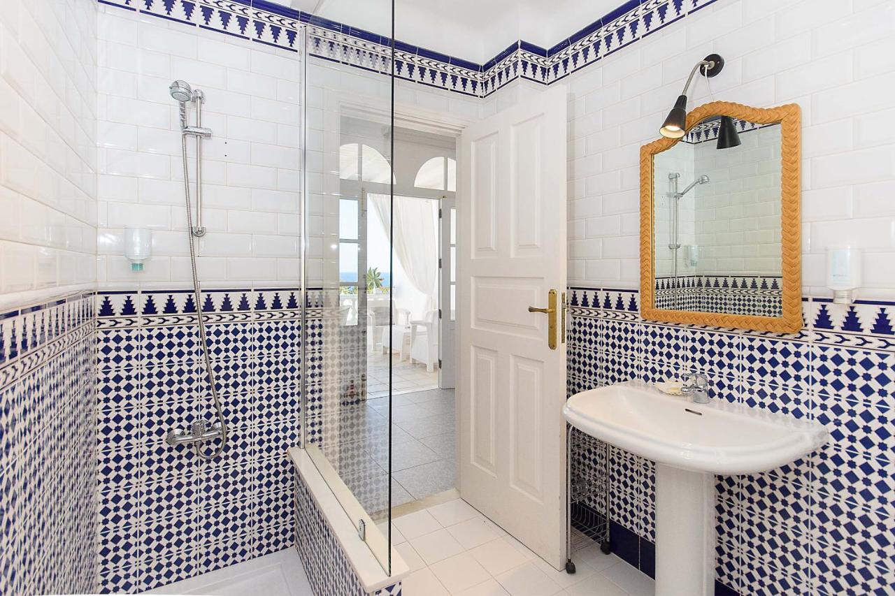 La Casa Del Puerto, Puerto Calero Villa Dış mekan fotoğraf