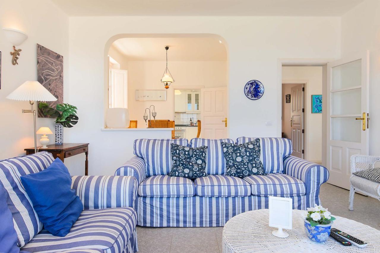 La Casa Del Puerto, Puerto Calero Villa Dış mekan fotoğraf