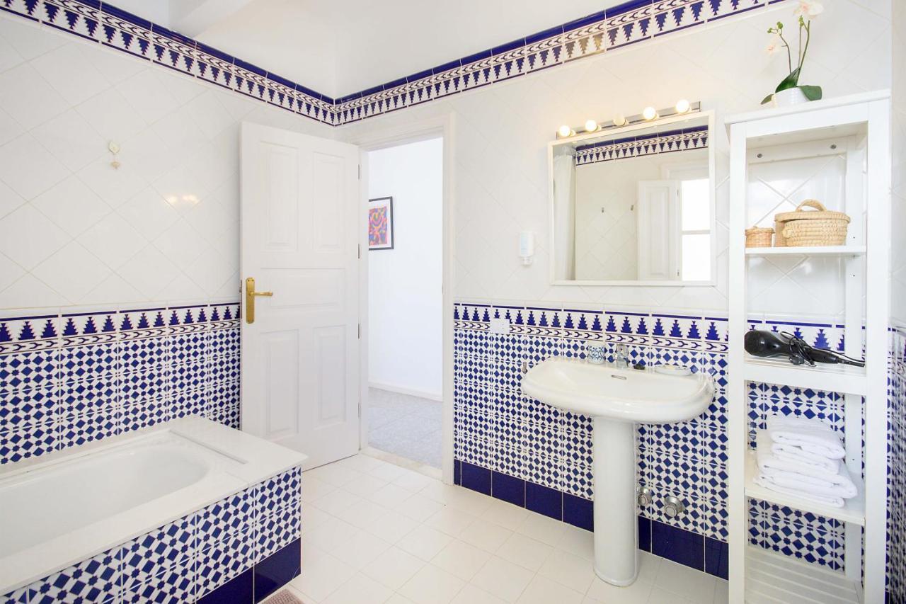 La Casa Del Puerto, Puerto Calero Villa Dış mekan fotoğraf
