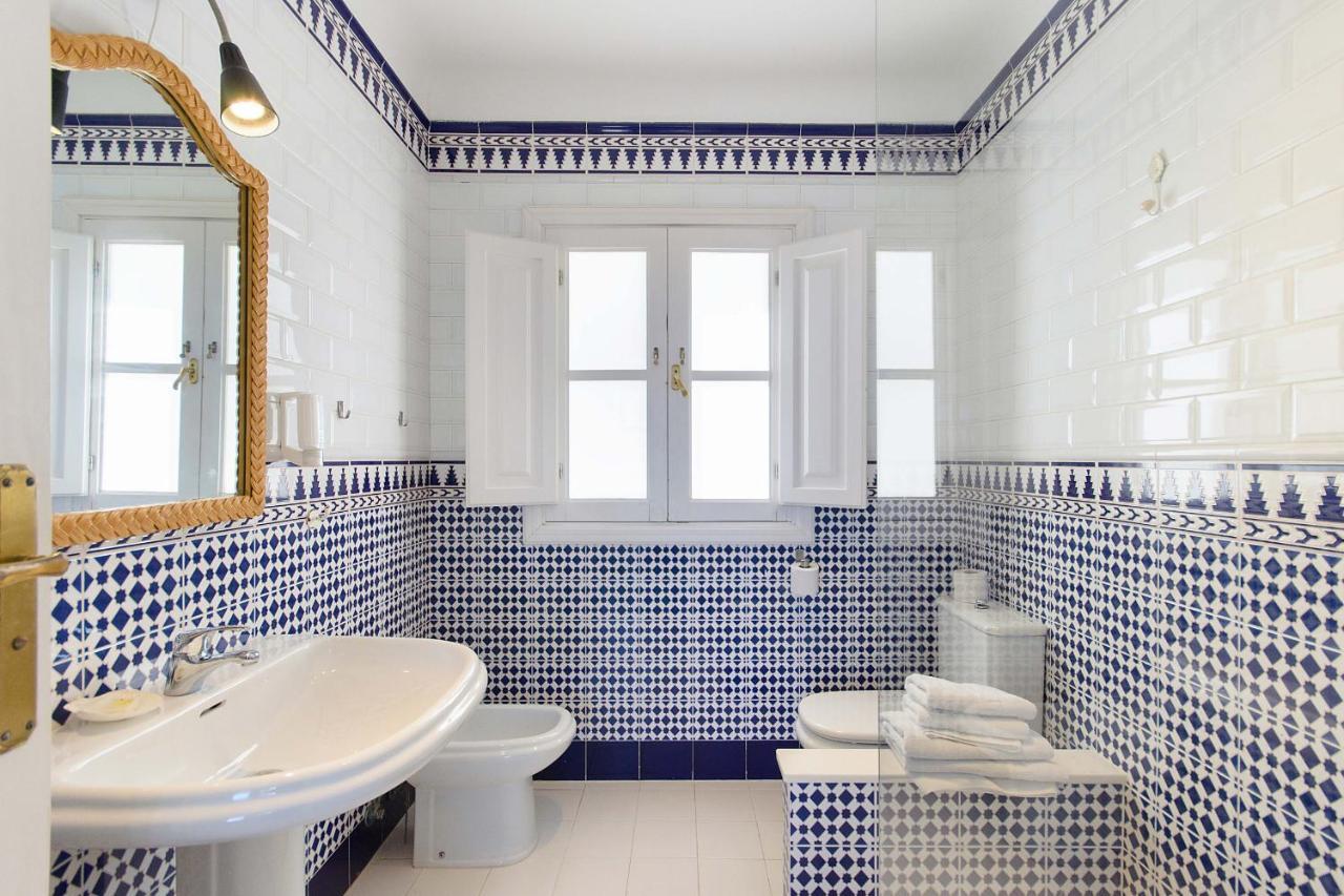 La Casa Del Puerto, Puerto Calero Villa Dış mekan fotoğraf